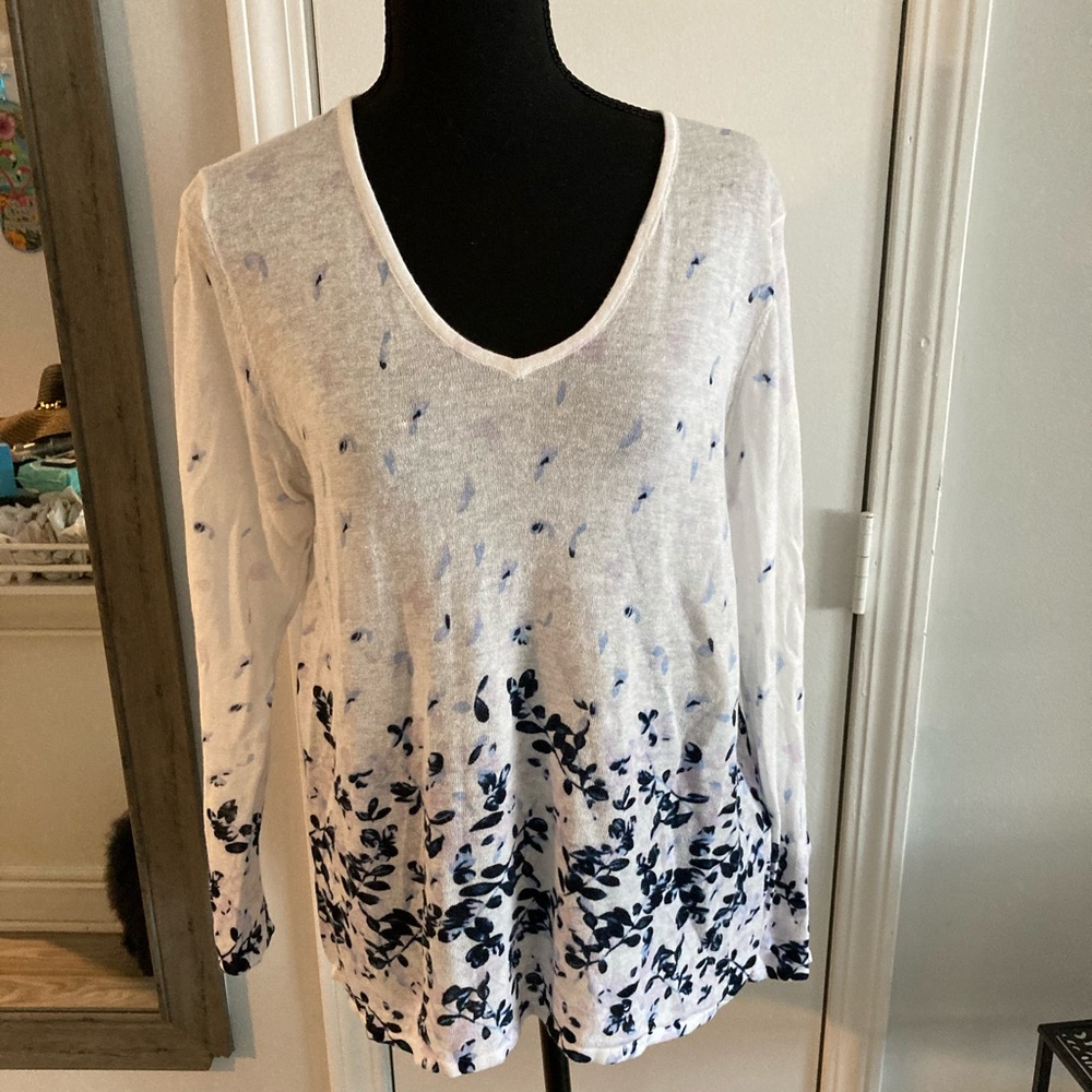 J Jill sweater